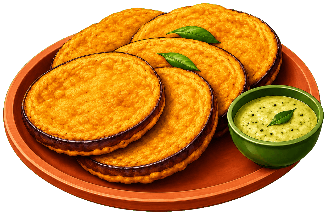 Badanekayee Bhajji