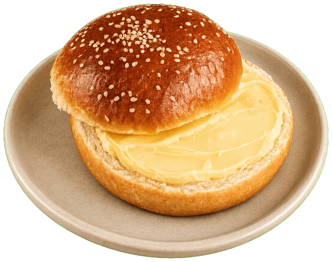Bun Maska