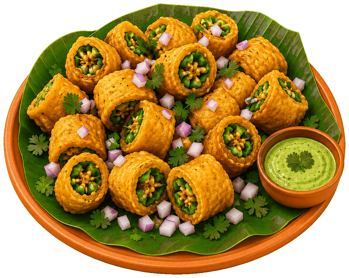 Cut Mirchi