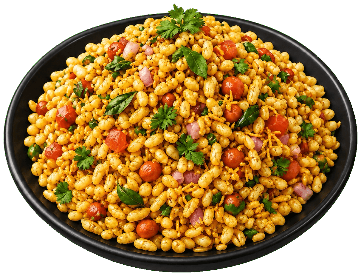 Girmit Sukka/Tomato