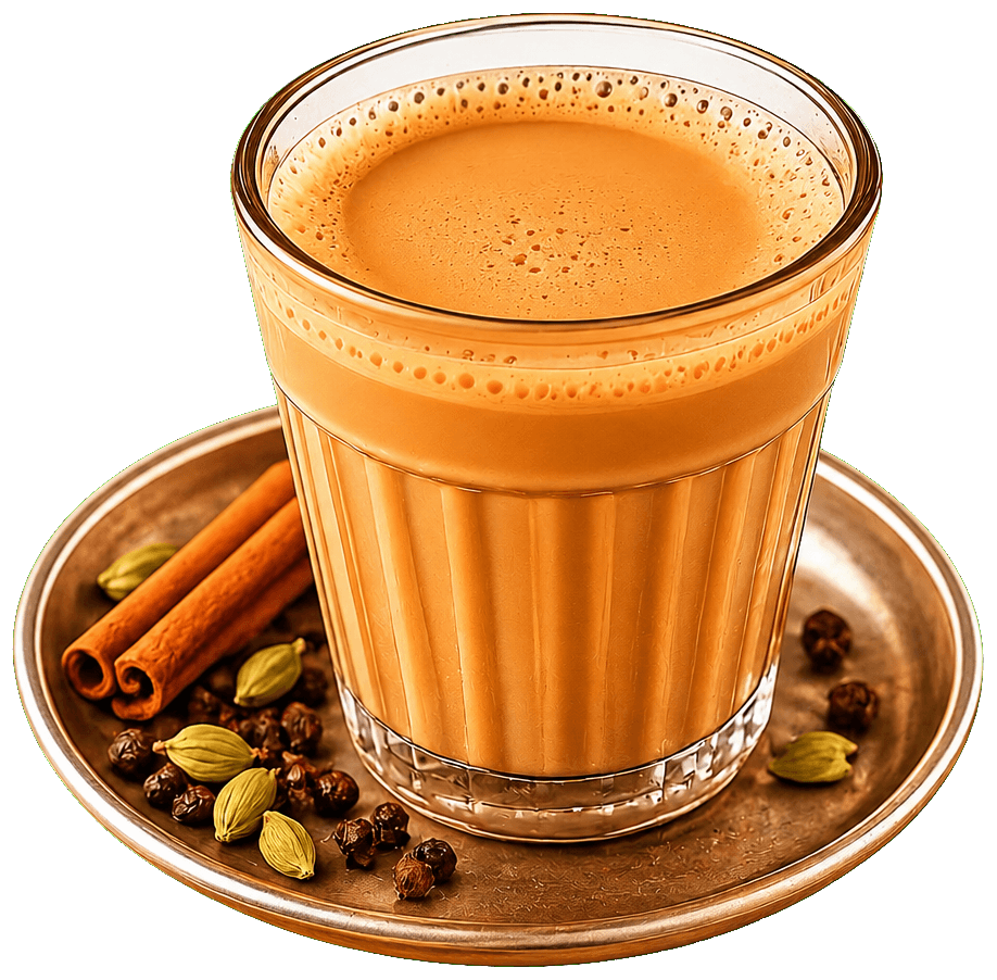 Masala Chai